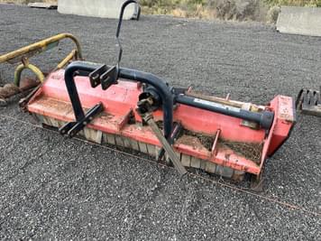 Main image Muratori MT12 190